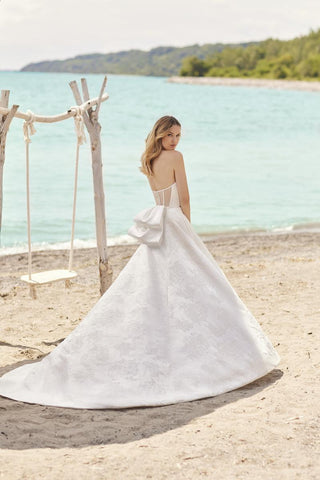 Mikaella Style Number M2485 - 2