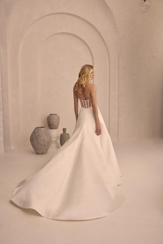 Mikaella Style Number M2503 - 2