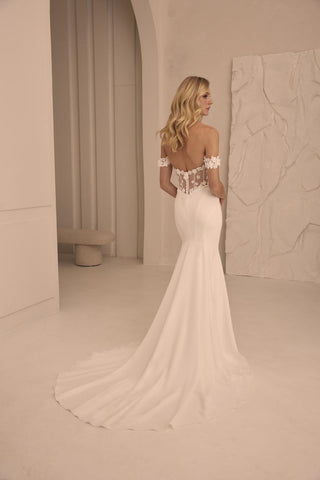 Mikaella Style Number M2504 - 2