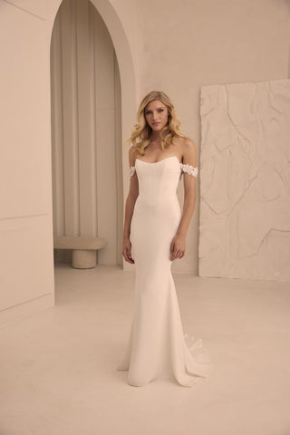 Mikaella Style Number M2504 - 1