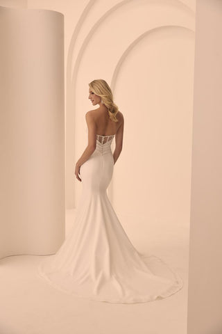 Mikaella Style Number M2506 - 2