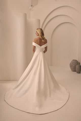 Mikaella Style Number M2510 - 2