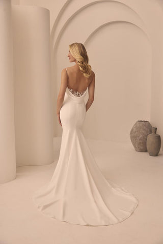 Mikaella Style Number M2511 - 4