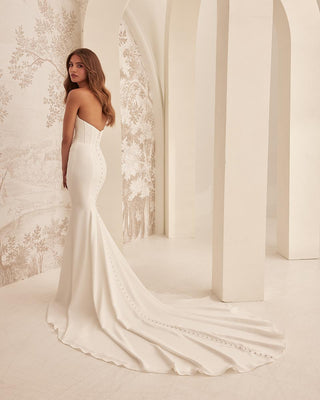 Mikaella Style Number M2525 - 2