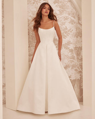 Mikaella Style Number M2526 - 1