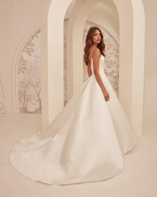 Mikaella Style Number M2526 - 2