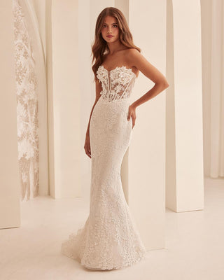 Mikaella Style Number M2527 - 4