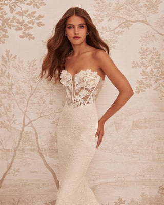 Mikaella Style Number M2527 - 3
