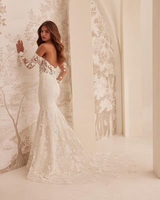 Mikaella Style Number M2527 - 2