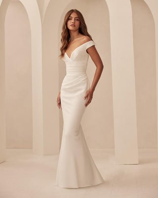 Mikaella Style Number M2528 - 1