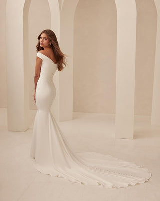 Mikaella Style Number M2528 - 2