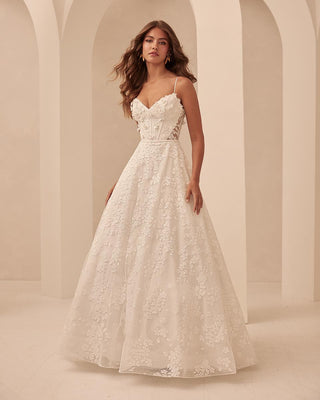 Mikaella Style Number M2529 - 1