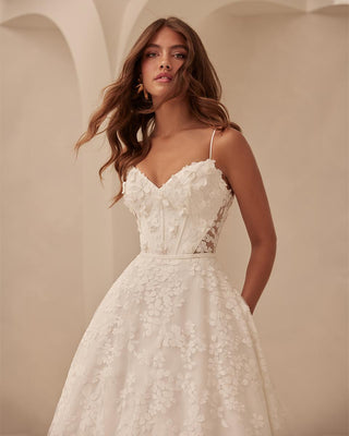 Mikaella Style Number M2529 - 3