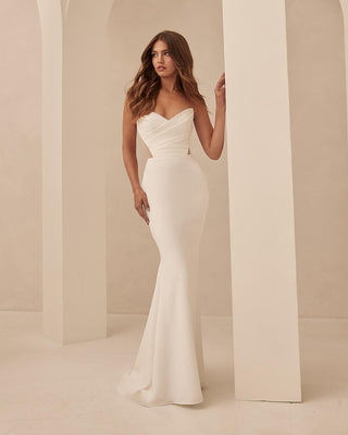 Mikaella Style Number M2530 - 1