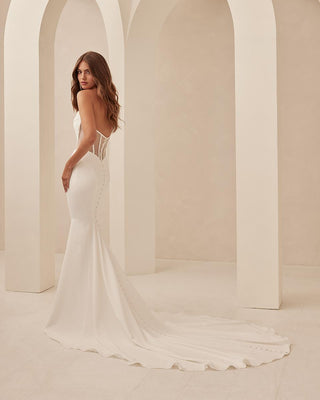 Mikaella Style Number M2530 - 2