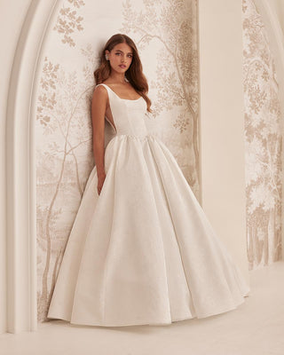 Mikaella Style Number M2531 - 1