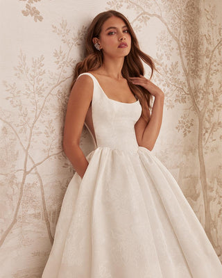 Mikaella Style Number M2531 - 3