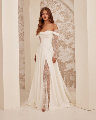 Mikaella Style Number M2532 - 4