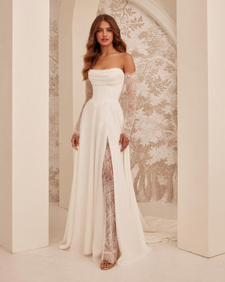 Mikaella Style Number M2532 - 3