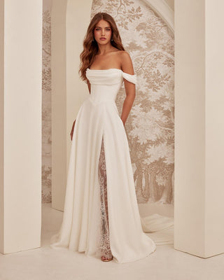 Mikaella Style Number M2532 - 1