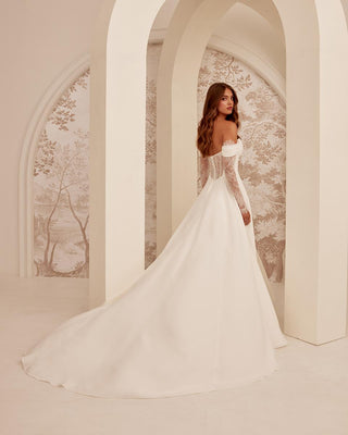 Mikaella Style Number M2532 - 2