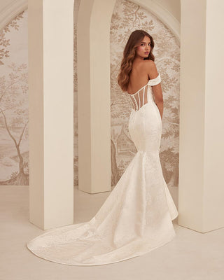 Mikaella Style Number M2533 - 2