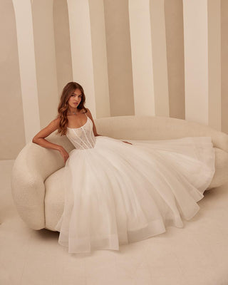 Mikaella Style Number M2534 - 4