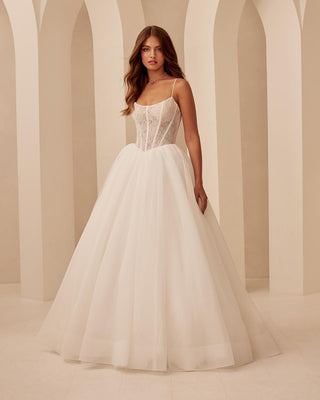 Mikaella Style Number M2534 - 1