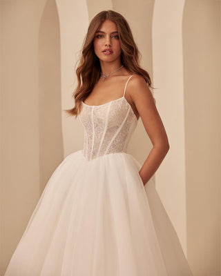 Mikaella Style Number M2534 - 3