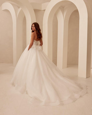 Mikaella Style Number M2534 - 2