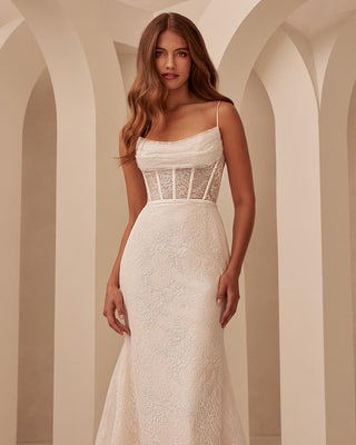 Mikaella Style Number M2535 - 3
