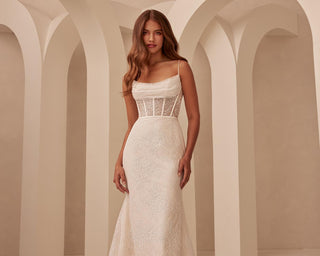 Mikaella Style Number M2535 - 4