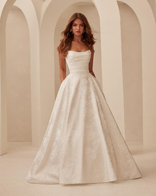 Mikaella Style Number M2536 - 1