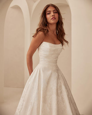 Mikaella Style Number M2536 - 3
