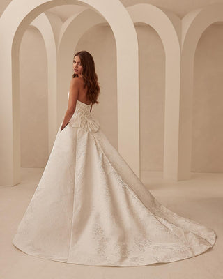 Mikaella Style Number M2536 - 2