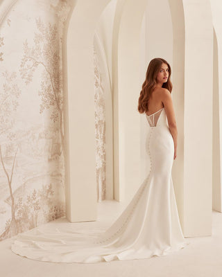 Mikaella Style Number M2537 - 2