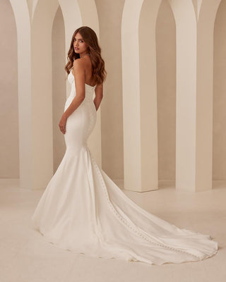 Mikaella Style Number M2539 - 2