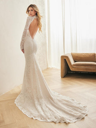 Mikaella Style Number M2550 - 2