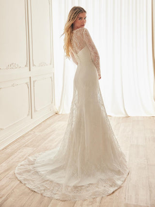 Mikaella Style Number M2551 - 2