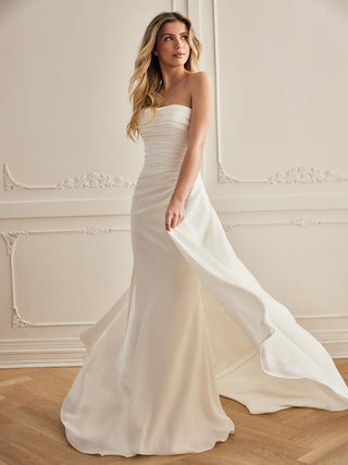 Mikaella Style Number M2552 - 5