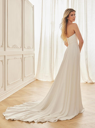 Mikaella Style Number M2552 - 2