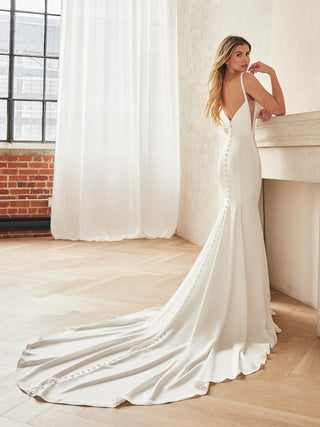 Mikaella Style Number M2553 - 2