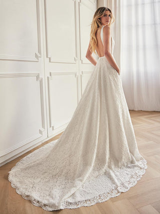 Mikaella Style Number M2557 - 2