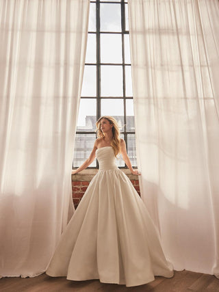 Mikaella Style Number M2558 - 4
