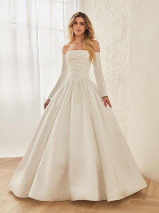 Mikaella Style Number M2558 - 1