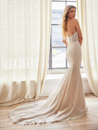 Mikaella Style Number M2559 - 2
