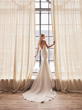 Mikaella Style Number M2560 - 5