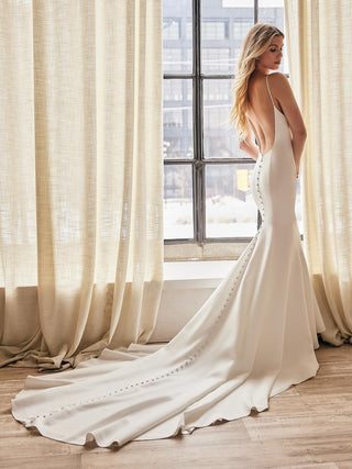 Mikaella Style Number M2560 - 2