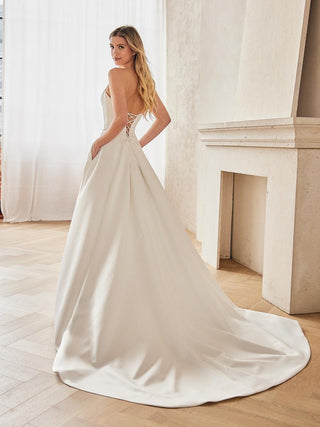 Mikaella Style Number M2561 - 2