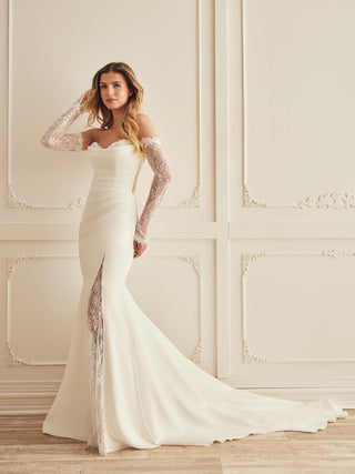 Mikaella Style Number M2563 - 3